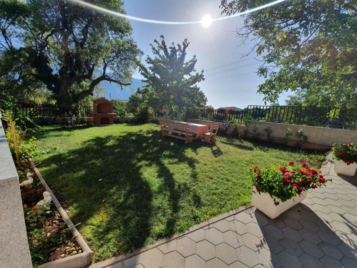 Villa Bartul Zagvozd Exterior photo